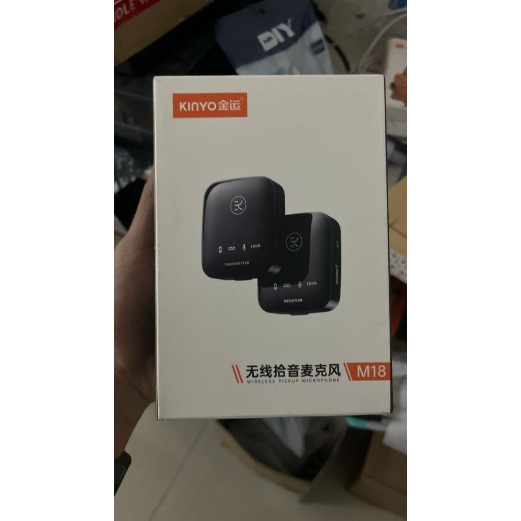 kinyo