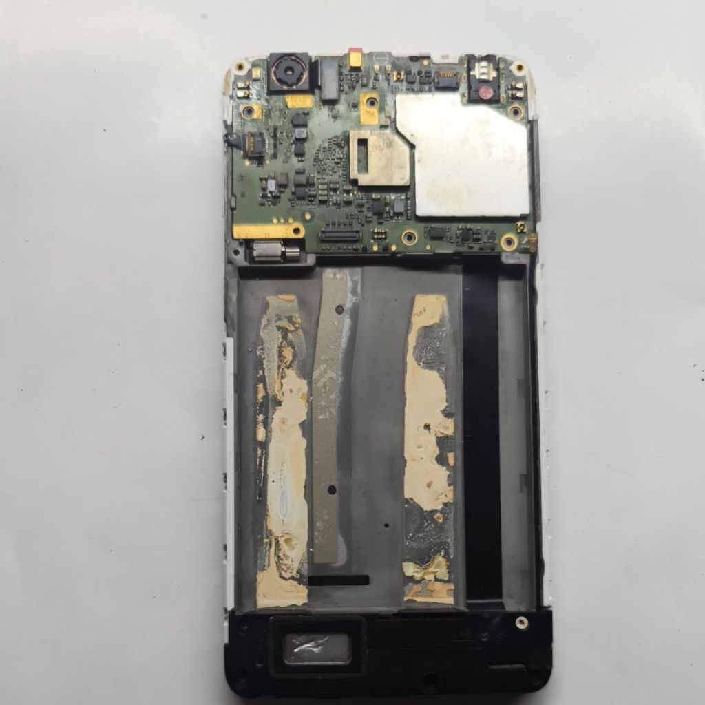 mesin redmi 4a prime hidup normal