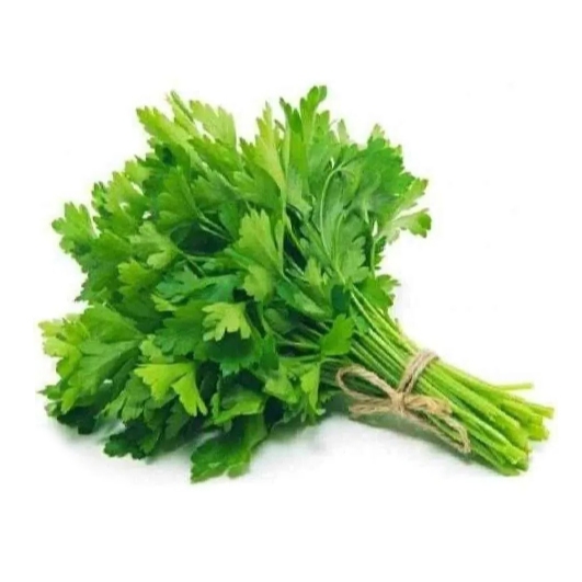

Daun Wansui / Daun Ketumbar / Wansui / Wansui Segar / Fresh Wansui / 1 Kg