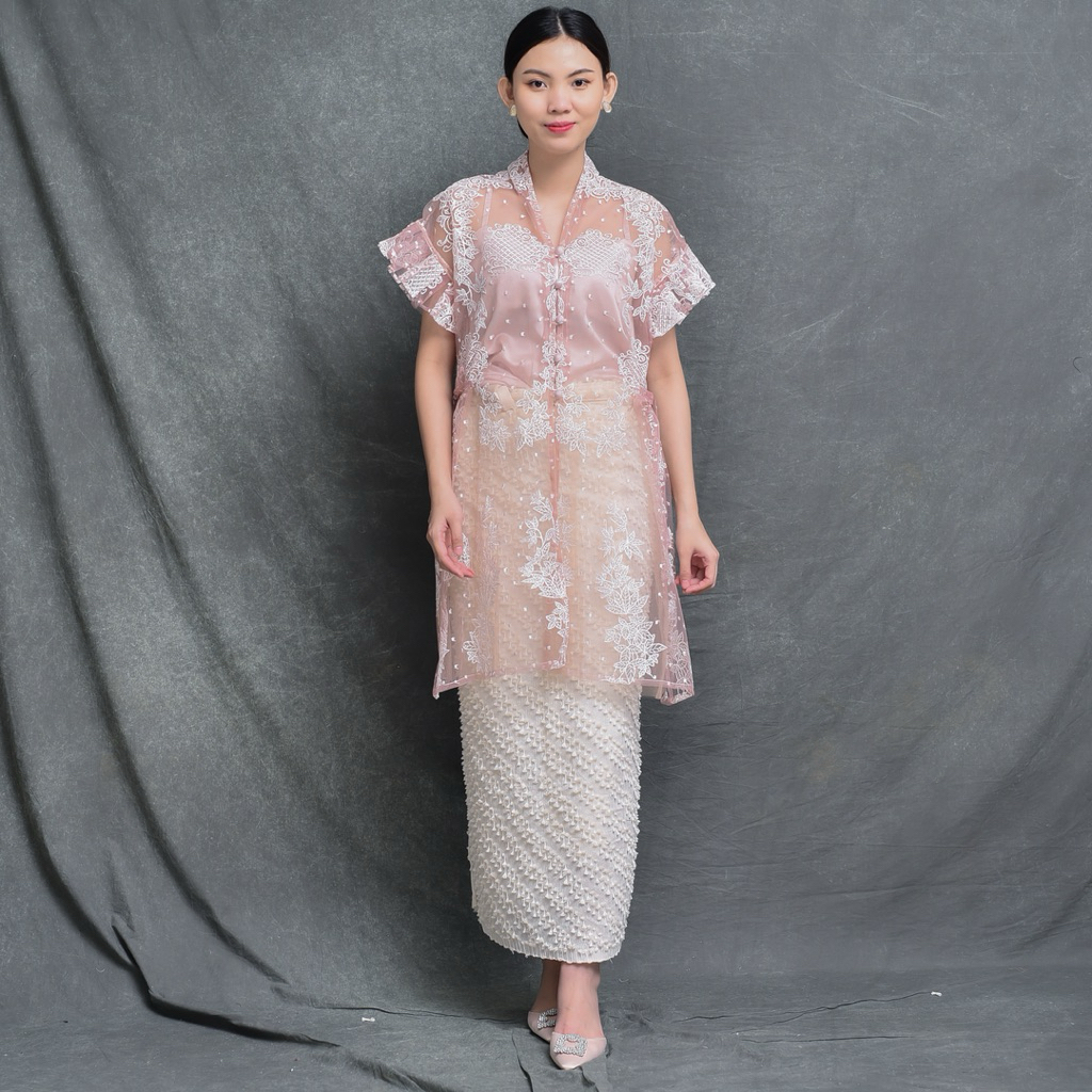 Luxxe Studio Liza Top