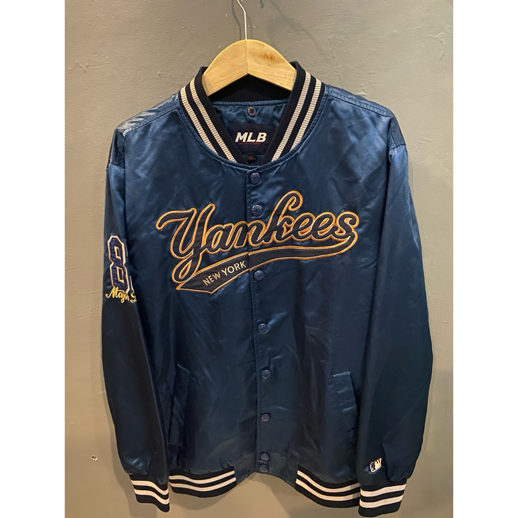 Varsity YANKEES