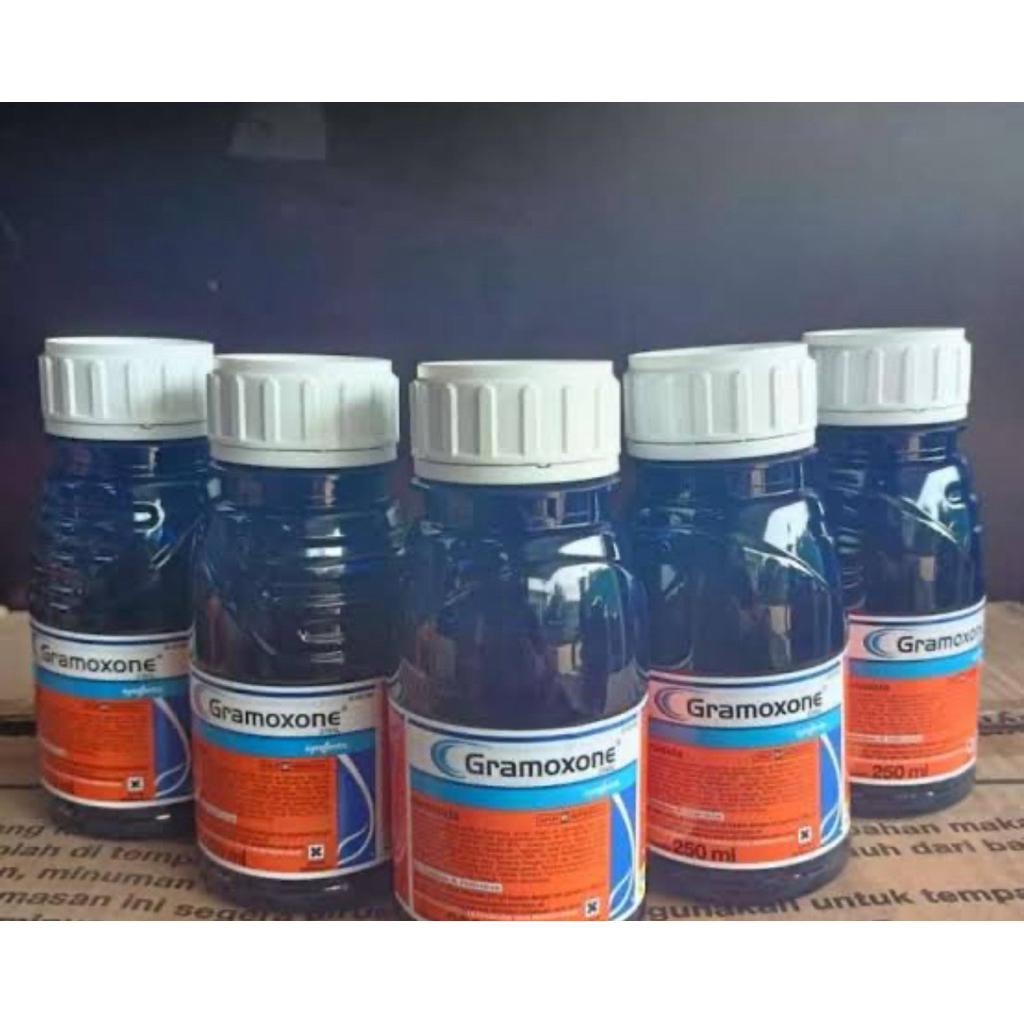 GRAMOXONE 250ml
