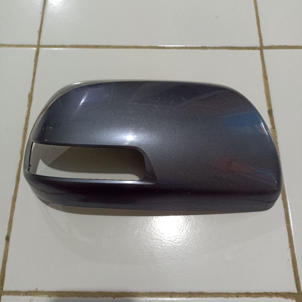 Cover Spion Toyota Fortuner/Innova Tahun 2015 Sebelah Kanan Original Second