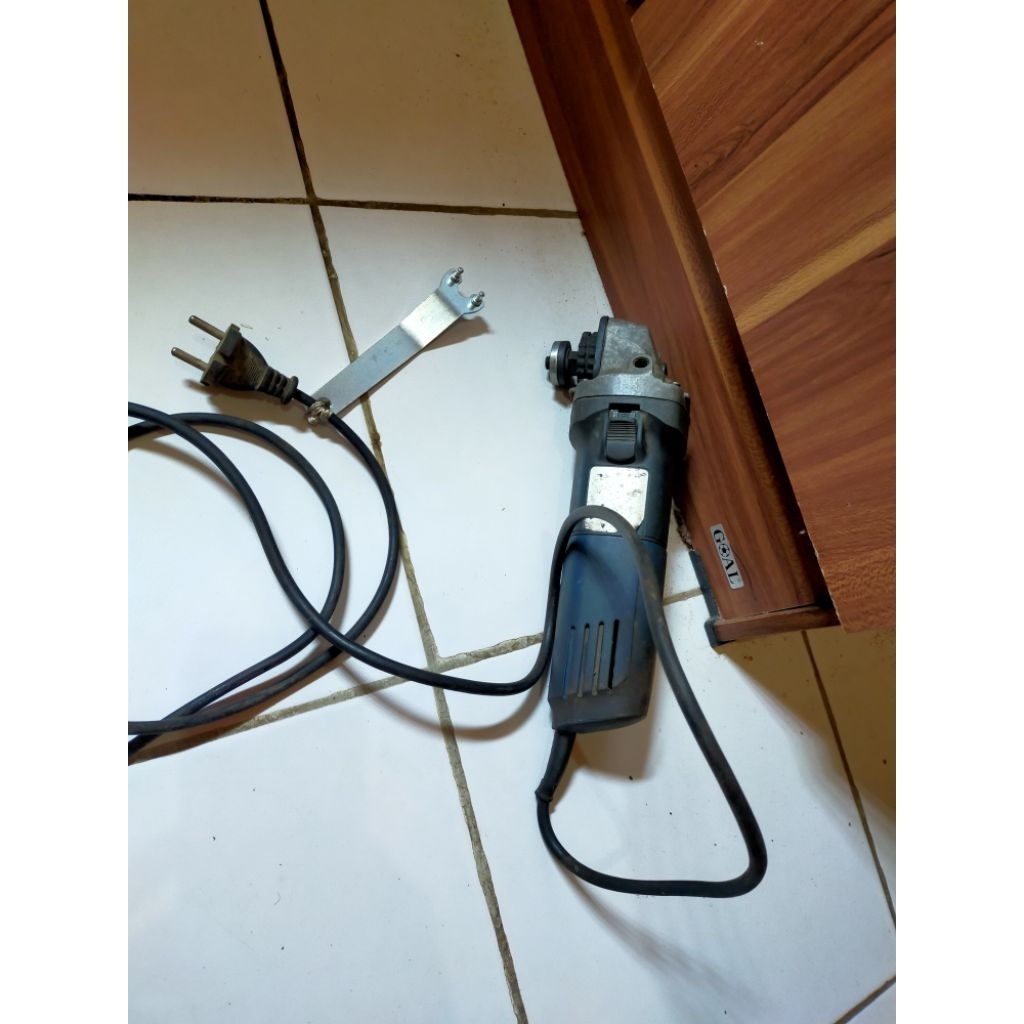 Gerinda BOSCH Second