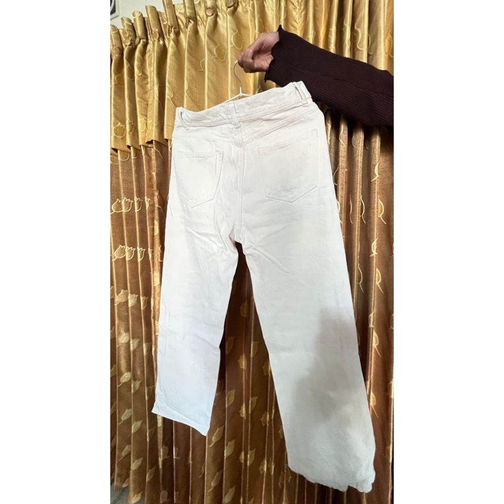 Celana Jeans Fukutani