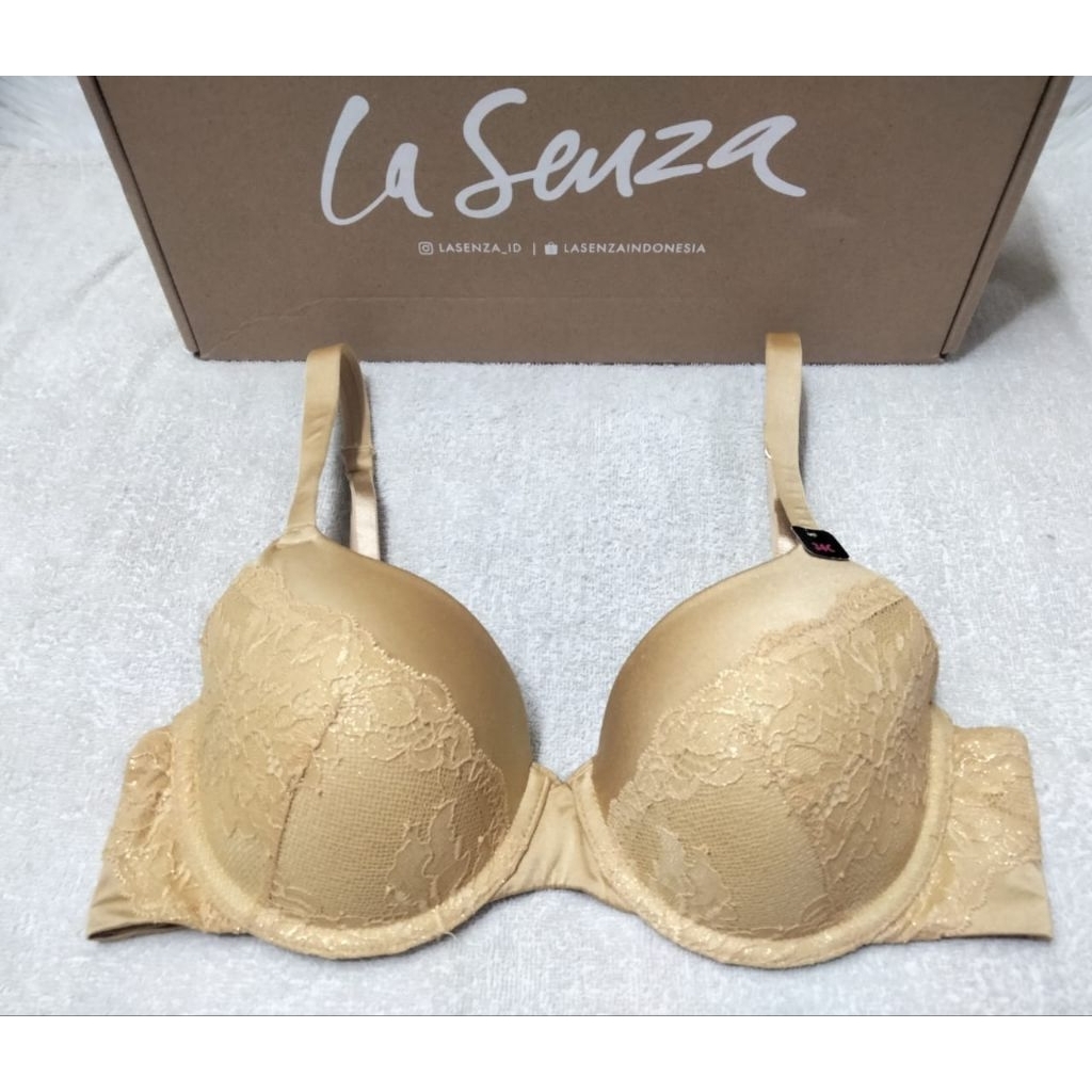 la senza bra 34C