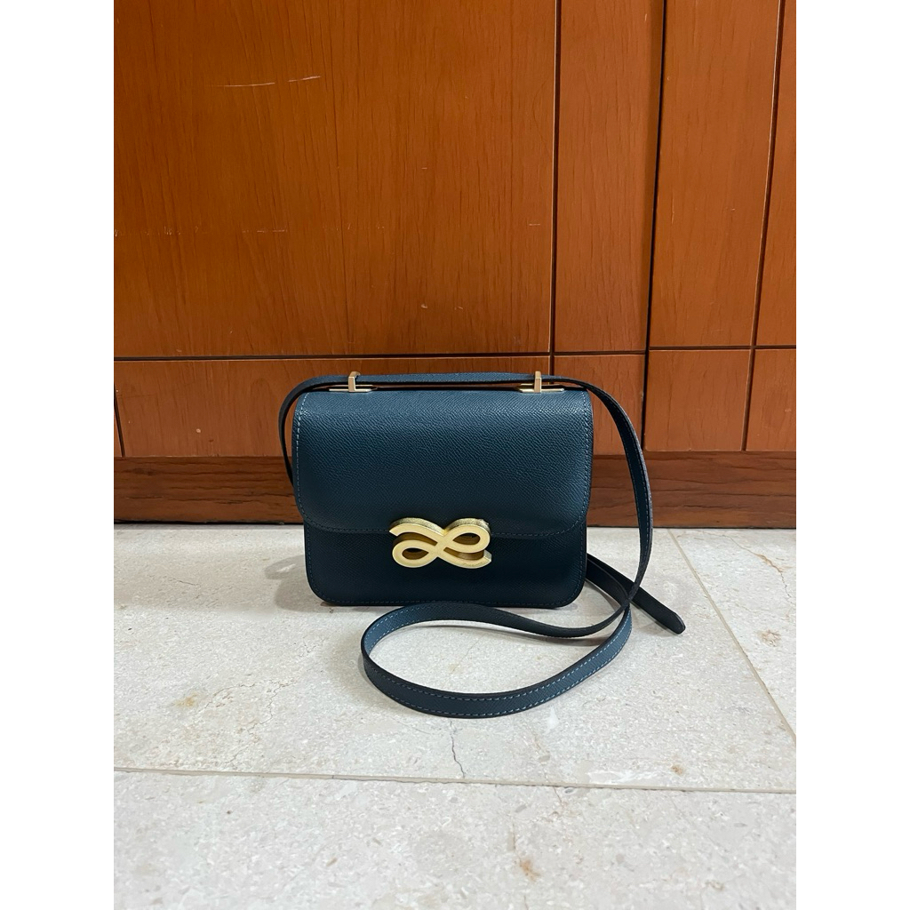 Thailand House of Little Bunny - Timeless 18 Bag