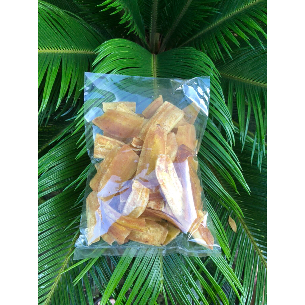 

Keripik Pisang rojonongko , kripik pisang kriuk