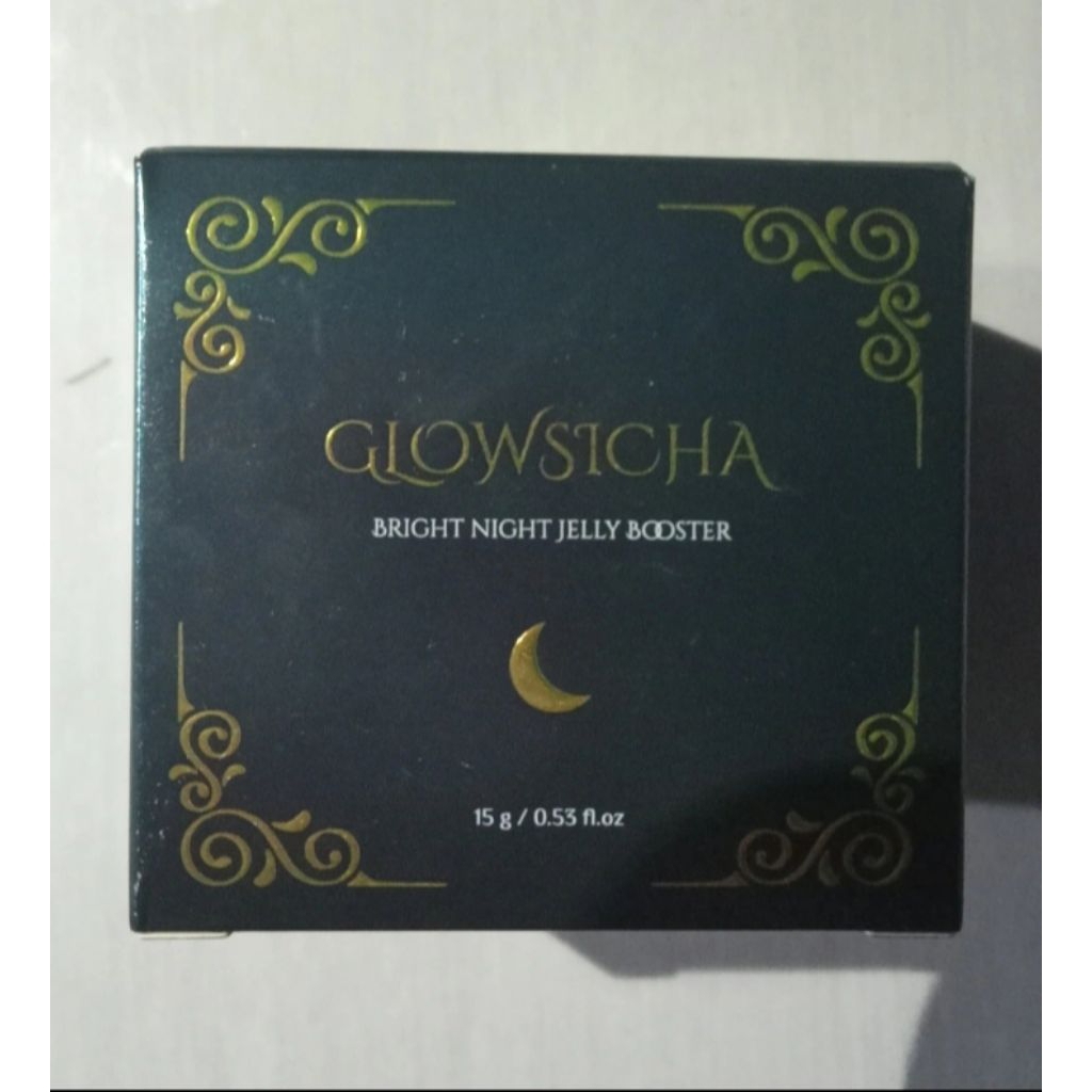 

dus kosong bekas skincare