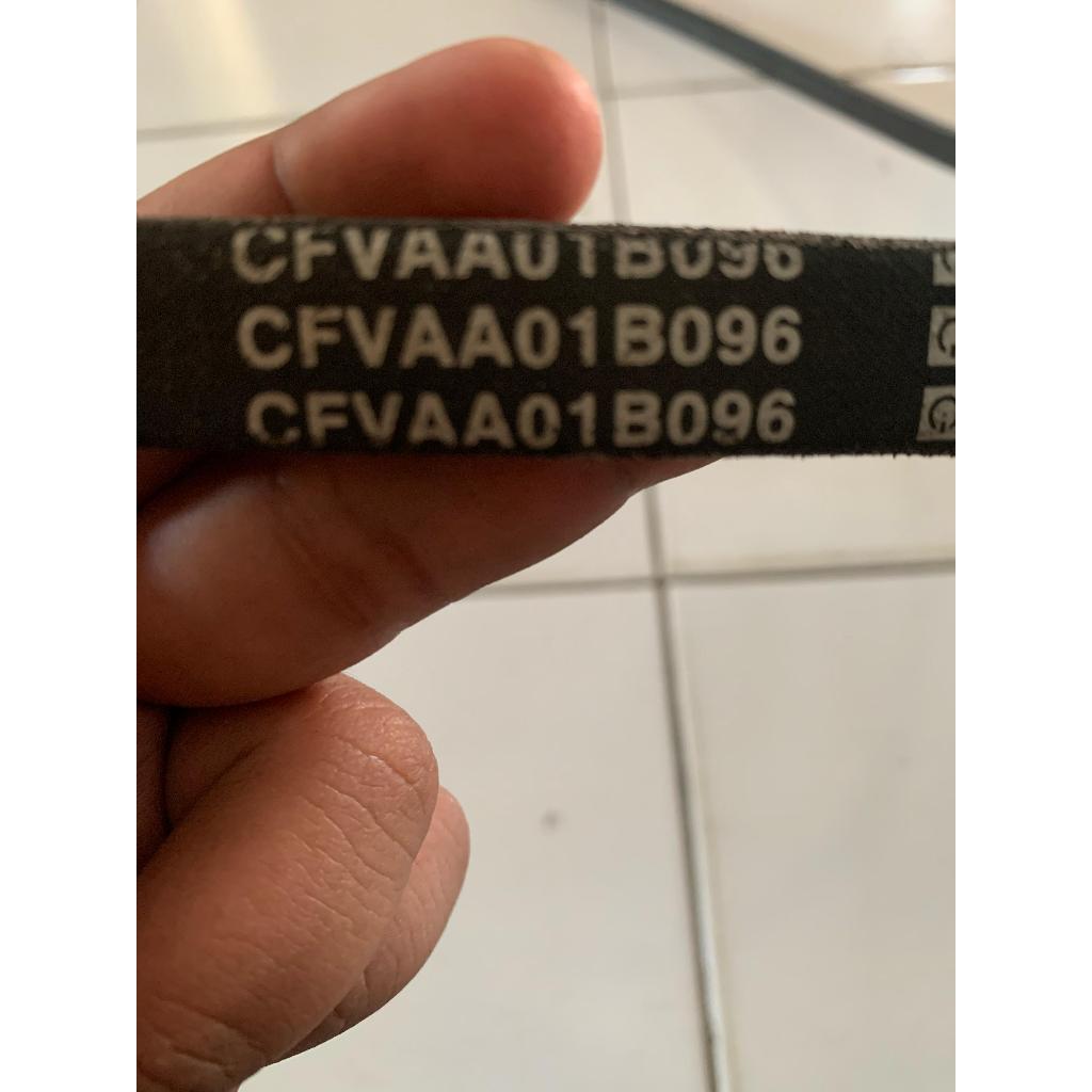 Mitsuboshi V-BELT B96 metro combine