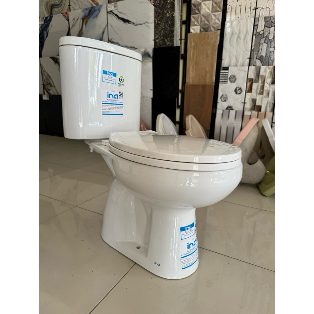 closet duduk INA CX 100 Origina