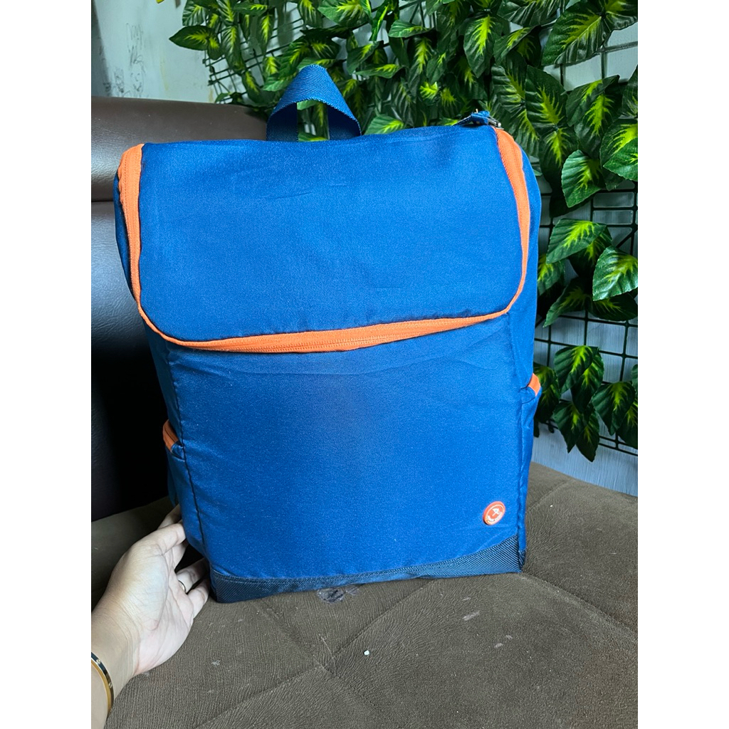 p ransel arnold palmer