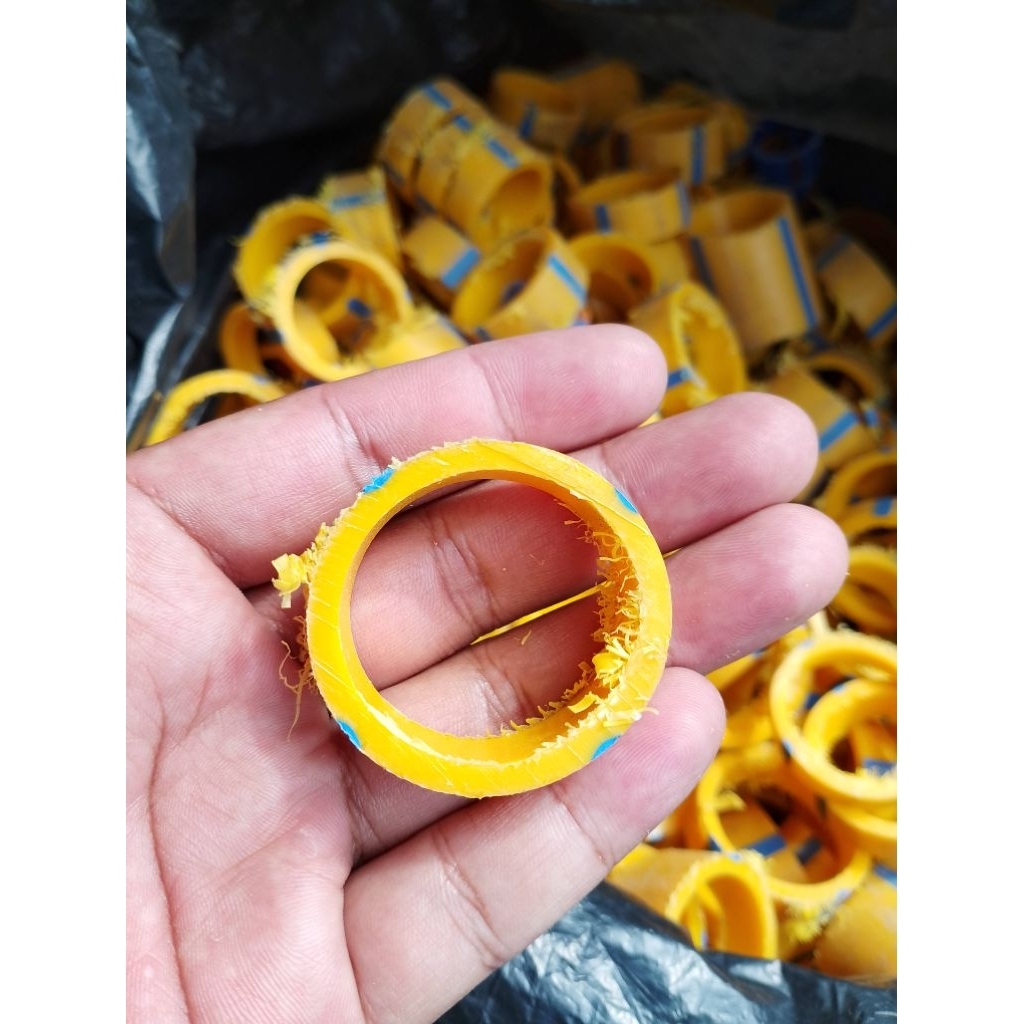 kolongan kabel wifi RTRWnet kolongan HDPE kolongan fiber optik