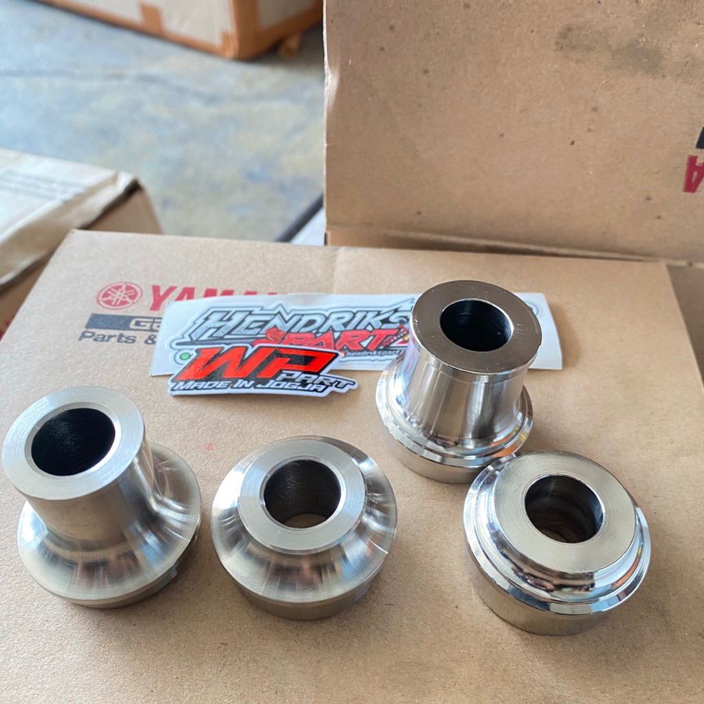 bos tromol sstwo bosing tromol depan sstwo pnp ninja stanlise 304