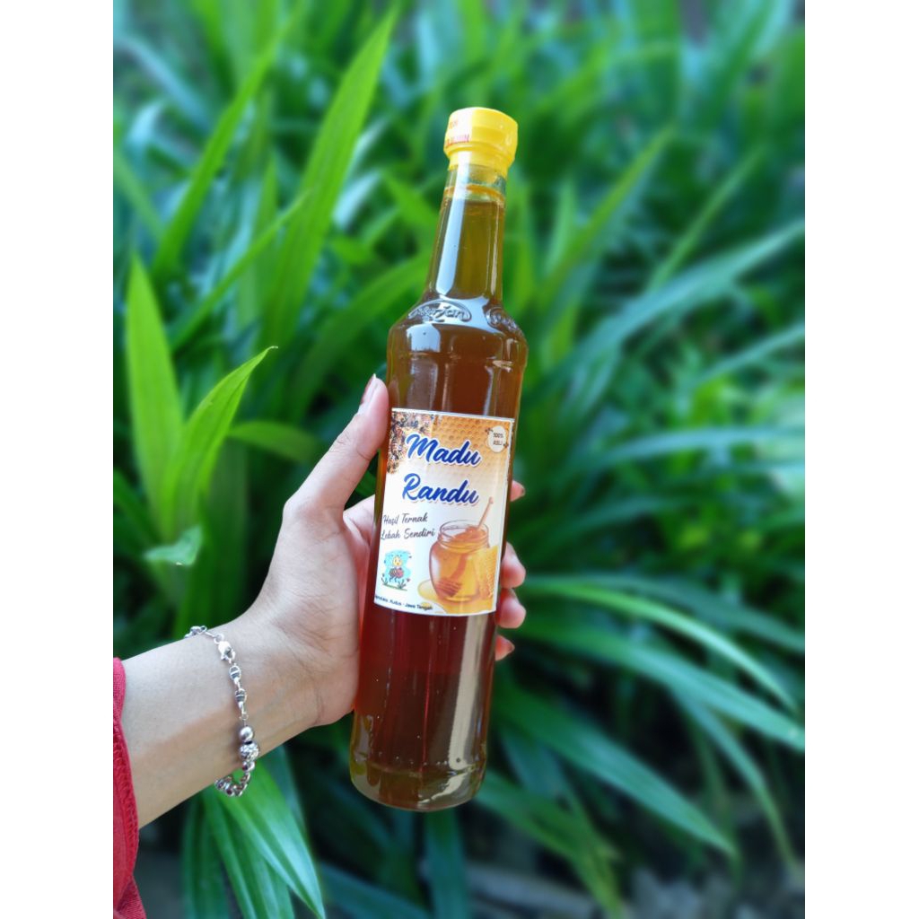 

madu randu murni