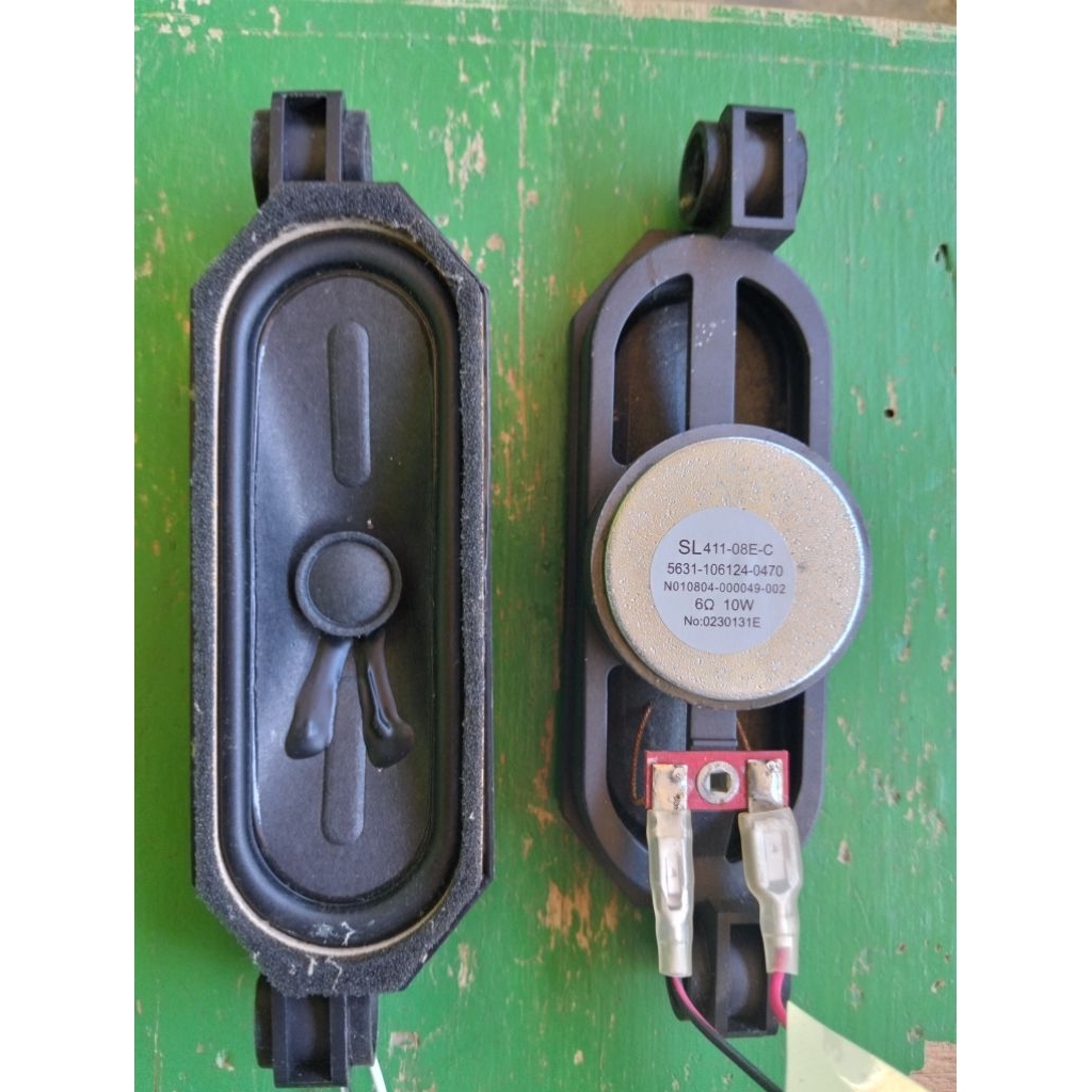 Speaker TV Samsung LED 32 inchi Original UA32T4001AK