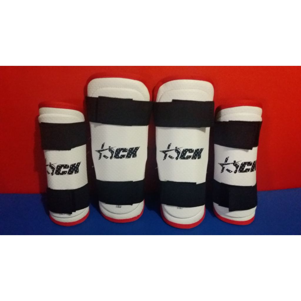 Shin guard arm guard Taekwondo