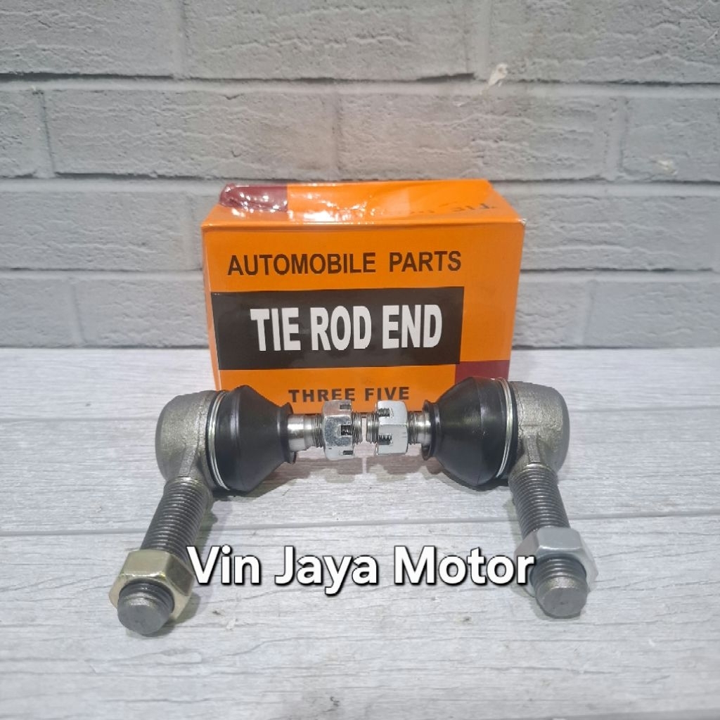 Tie Rod End Suzuki Carry St100 Futura T120ss 555 Japan Original