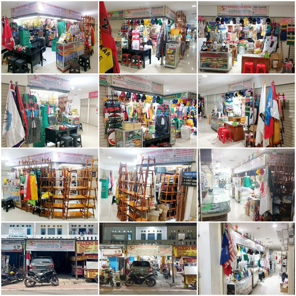 Bendera ONE PIECE Bendera One Piece Berkualitas