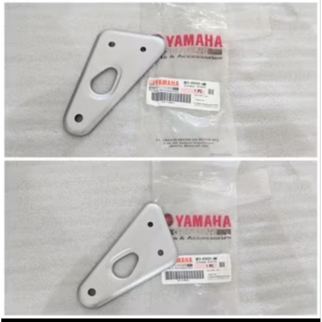 Kupingan Lampu Vixion Old (3C1) Lampu Bulat original