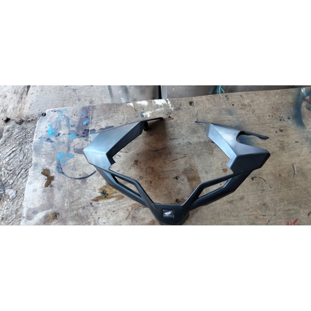 COVER BATOK ATAS VARIO 150 OLD ORIGINAL COPOTAN