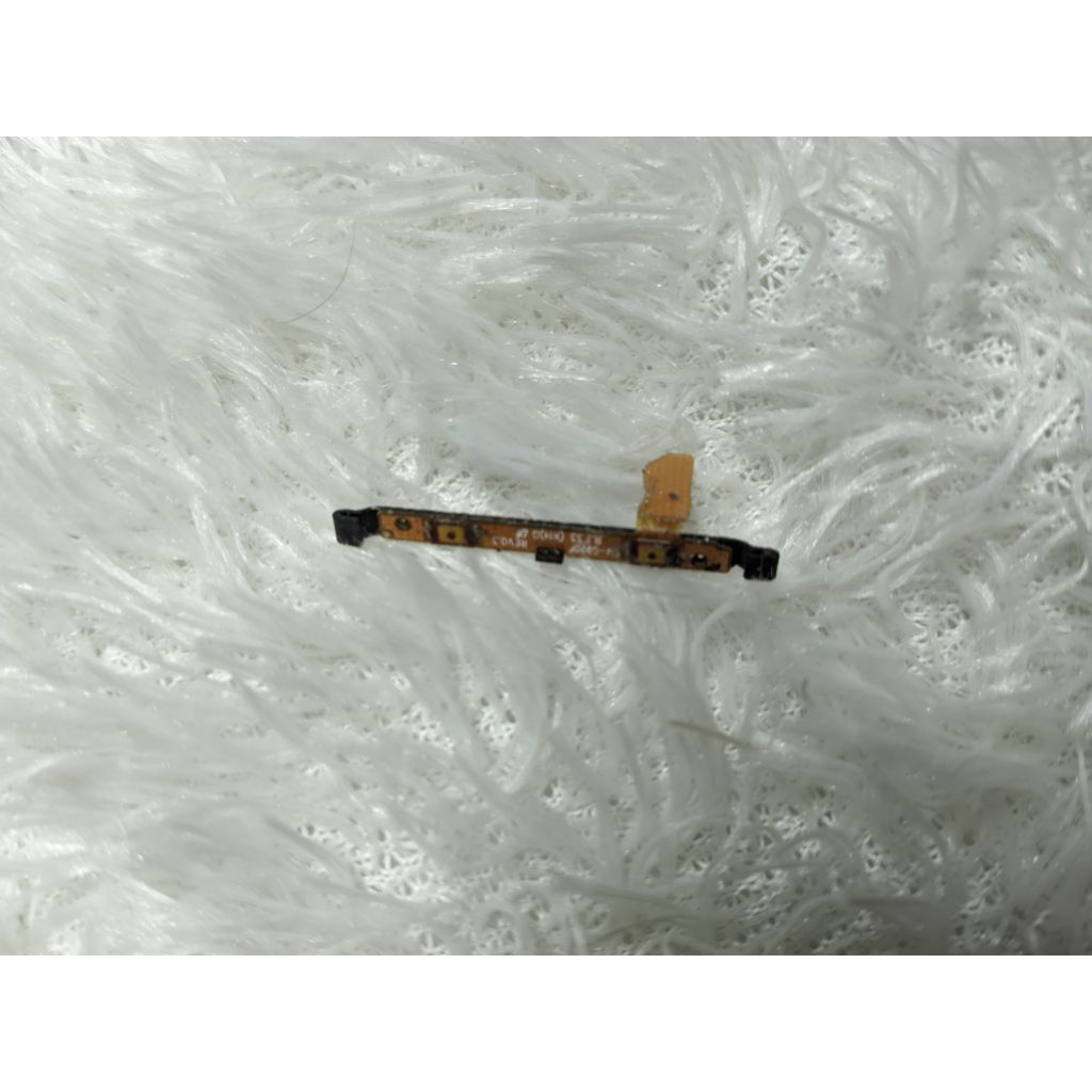 Fleksibel Volume Samsung S6 Flat ( Ori Copotan )