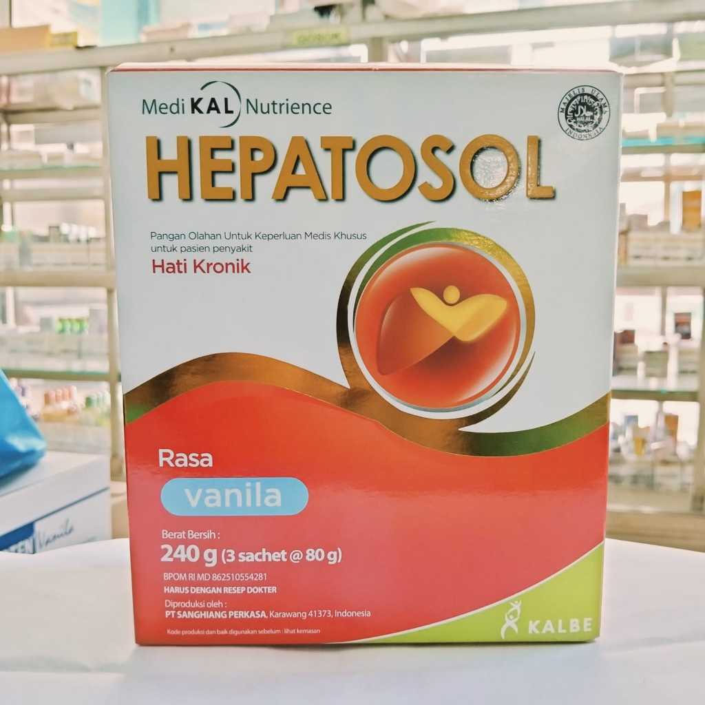 

SUSU HEPATOSOL ISI 3 SACH RASA VANILA