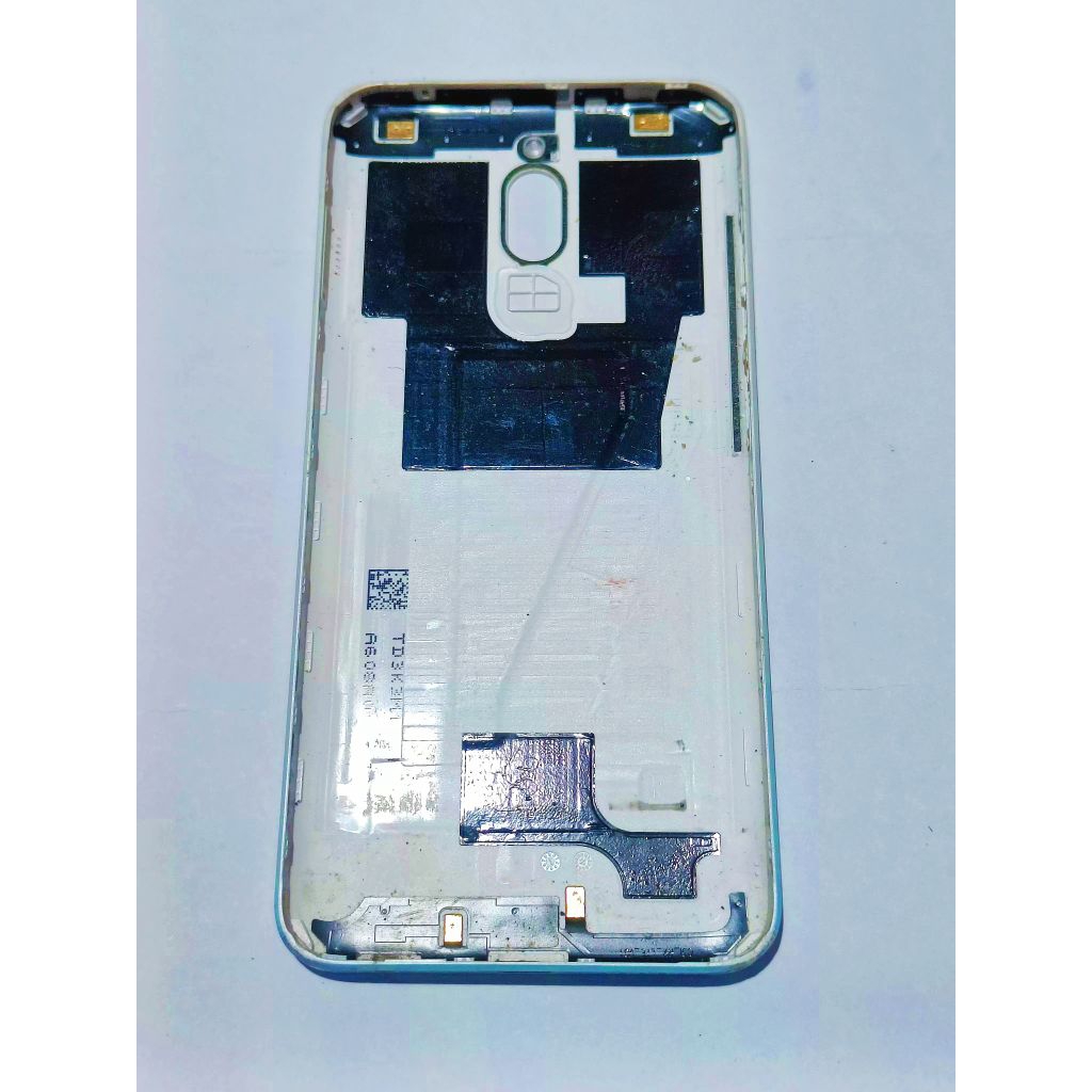 BACKDOOR TUTUP COVER CASING BELAKANG REDMI 8A PRO ORIGINAL COPOTAN