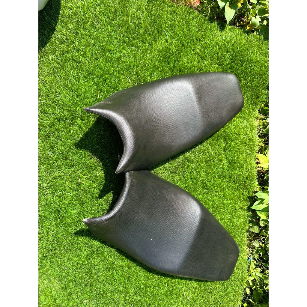 Jok Ori Copotan Honda Megapro Monoshock - Jok Honda New Megapro Monoshock Original – Copotan Motor -