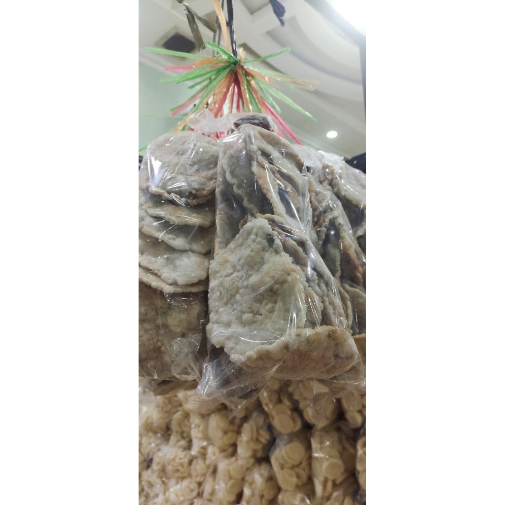 

KEMPLANG panggang tunu pempek Lala 26 ilir palembang