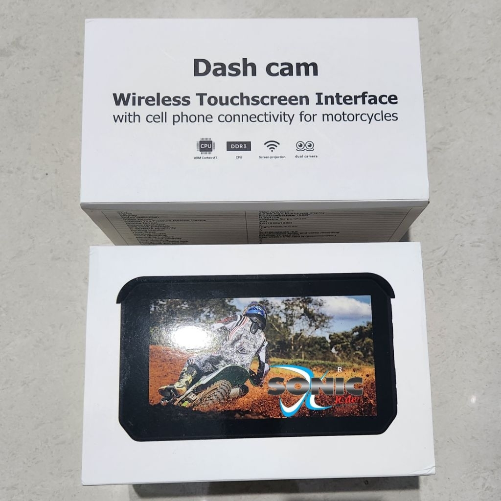 GPS Maps Navigasi Dashcam kamera Recorder. Tpms sensor Ban Android auto Iphone Carplay Motor