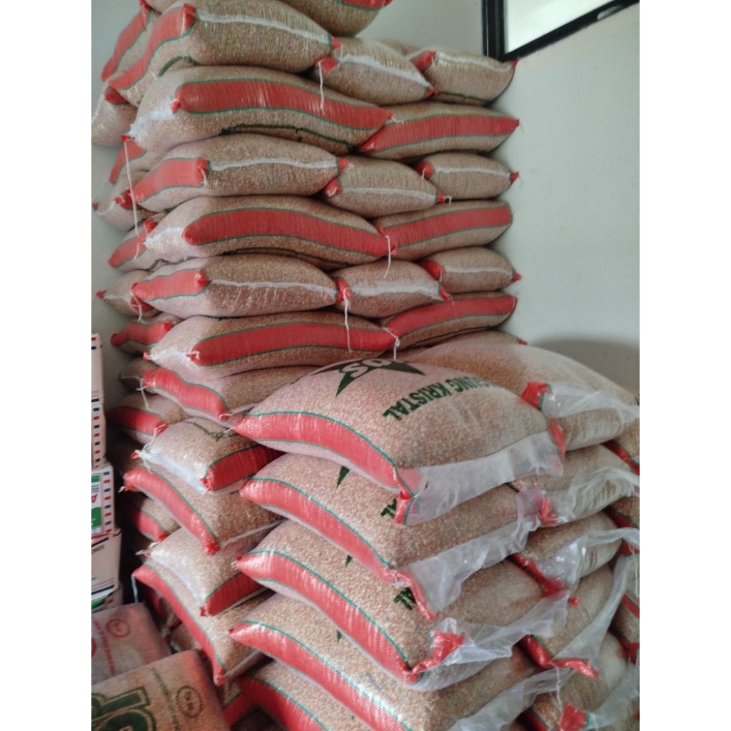 

jagung kristal jos 1kg