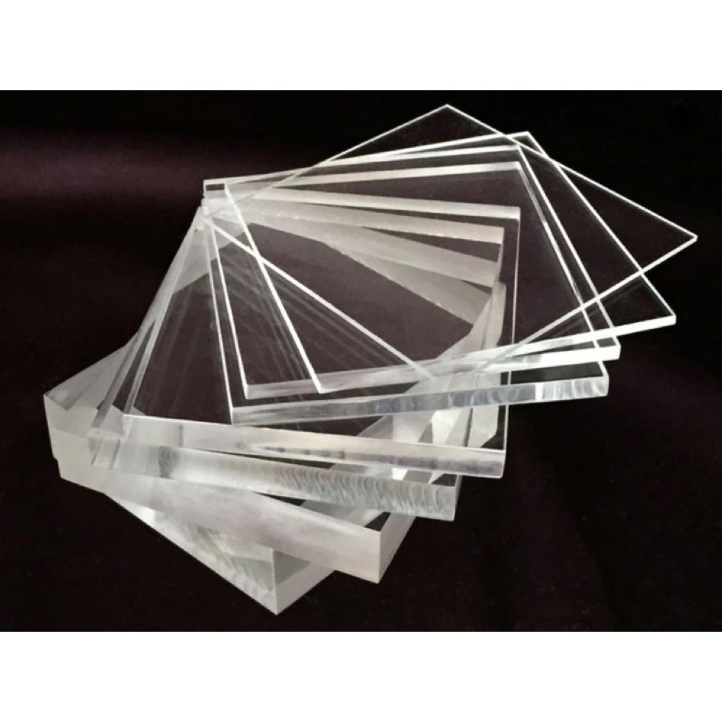 

akrilik bening lembaran 3mm x 60cm x 80cm
