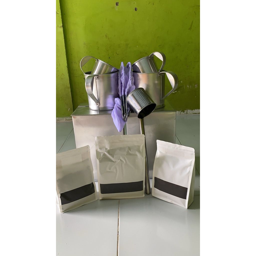 ALAT KOPI SARING ACEH
