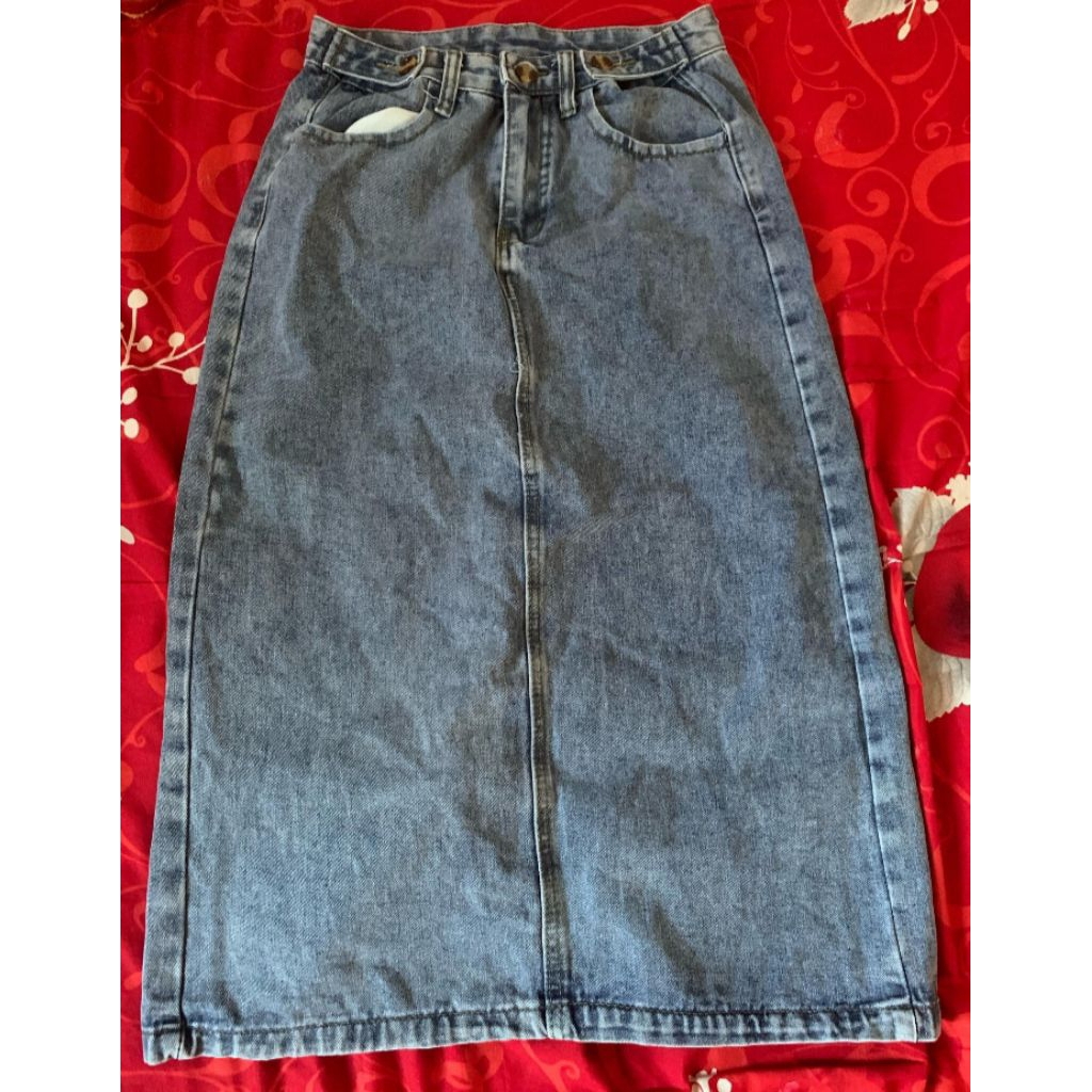 pl. rok jeans