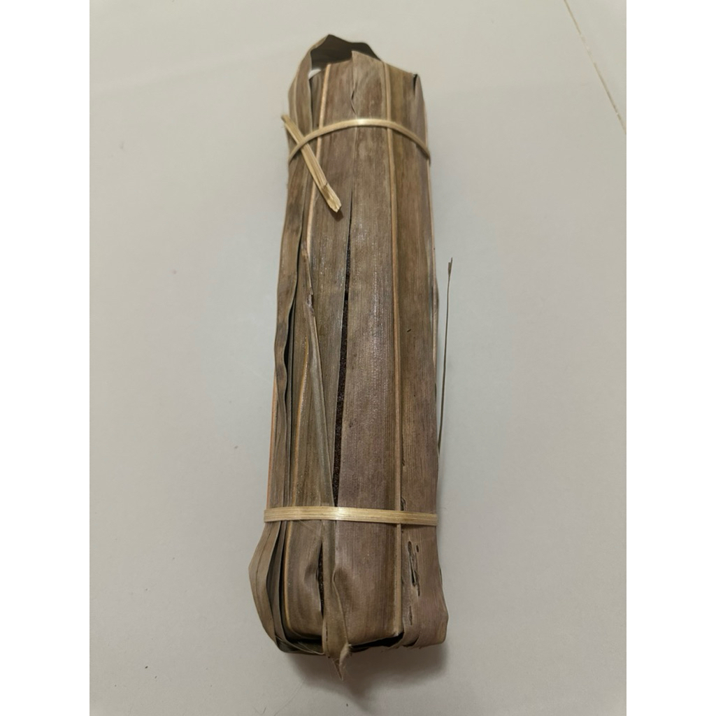 

Gula Aren khas Cianjur 1/2 kg