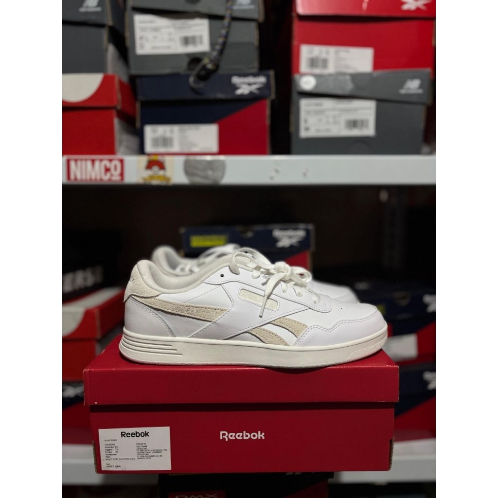 Reebok Court Advance