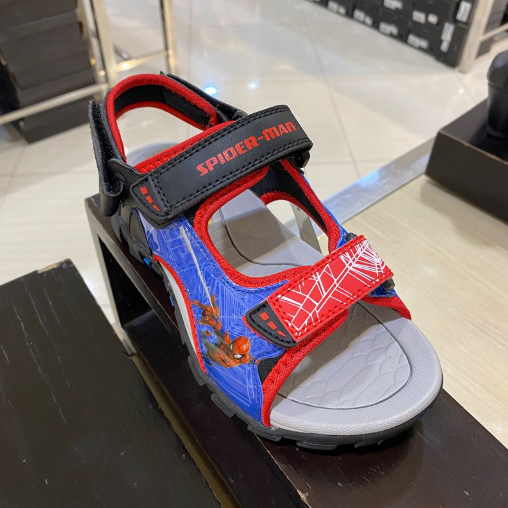 FLADEO KIDS ‼️ sepatu sandal anak laki-laki ringan comfort