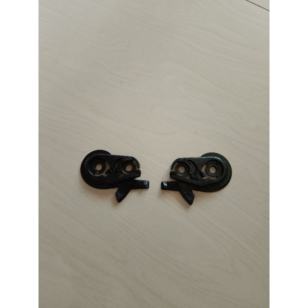 rachet helm tsr scott copy arai