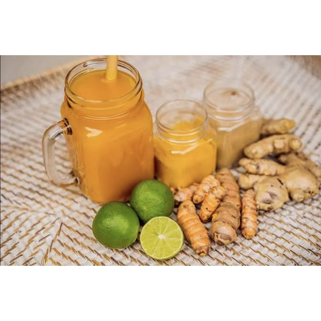 

002B JAMU HERBAL TRADISIONAL MEMBUAT NAFSU MAKAN TANPA EFEK SAMPING SIAP SAJI