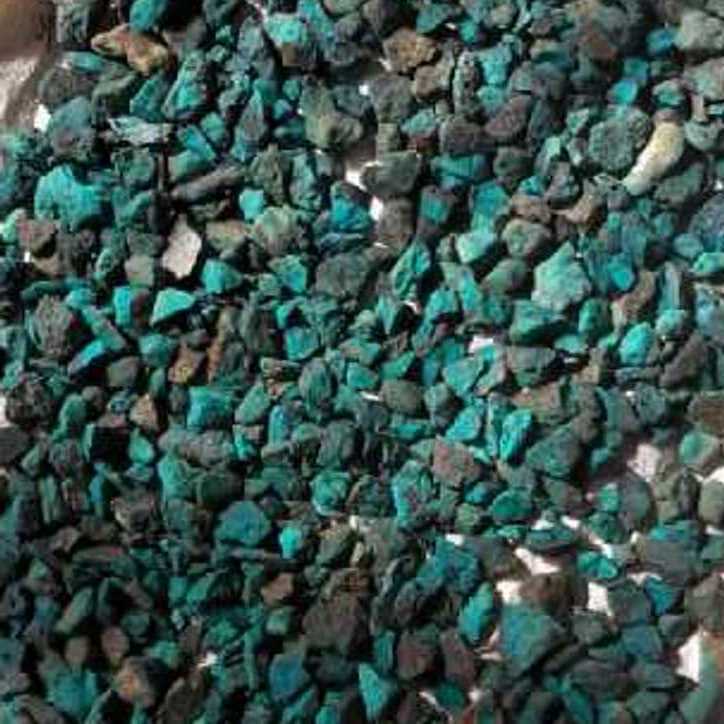 Batu Bacan Doko Campur Palamea 2gr-2.5gr asli natural dominan hitam , batu yang dikirim secara rando
