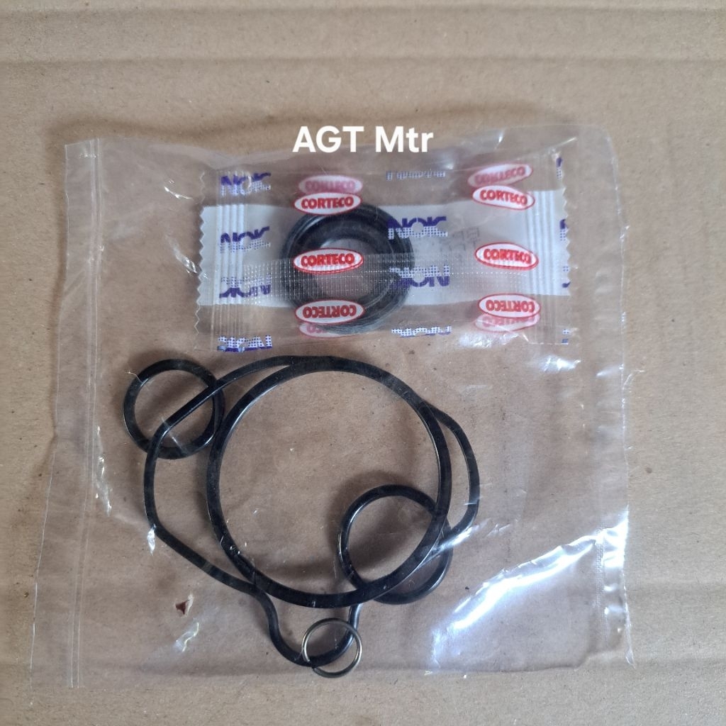 SEAL SET pompa power steering KIA PICANTO