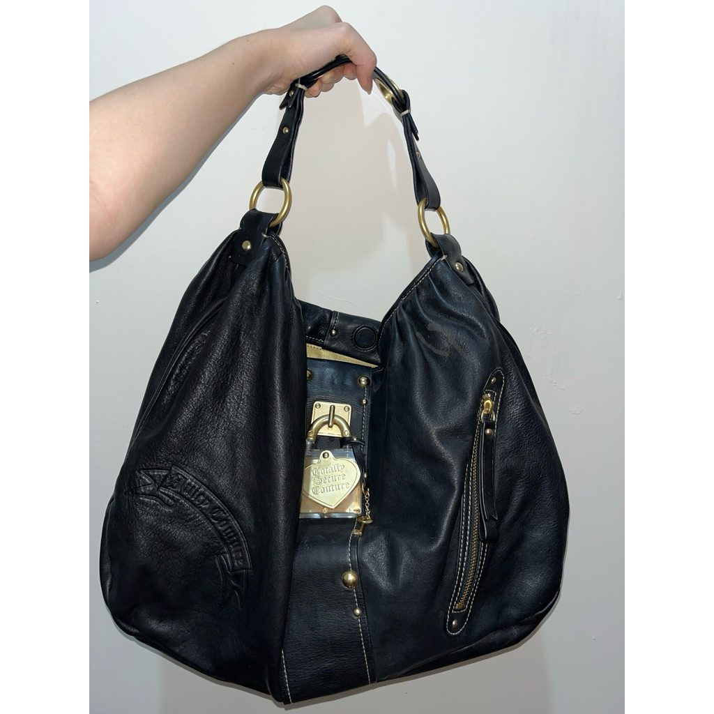 Juicy Couture Bag Preloved
