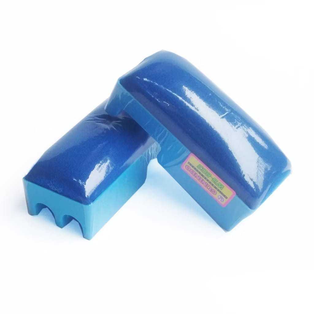 

[NEW] Penghapus Papan Tulis / White Board Eraser Gunindo WB-803