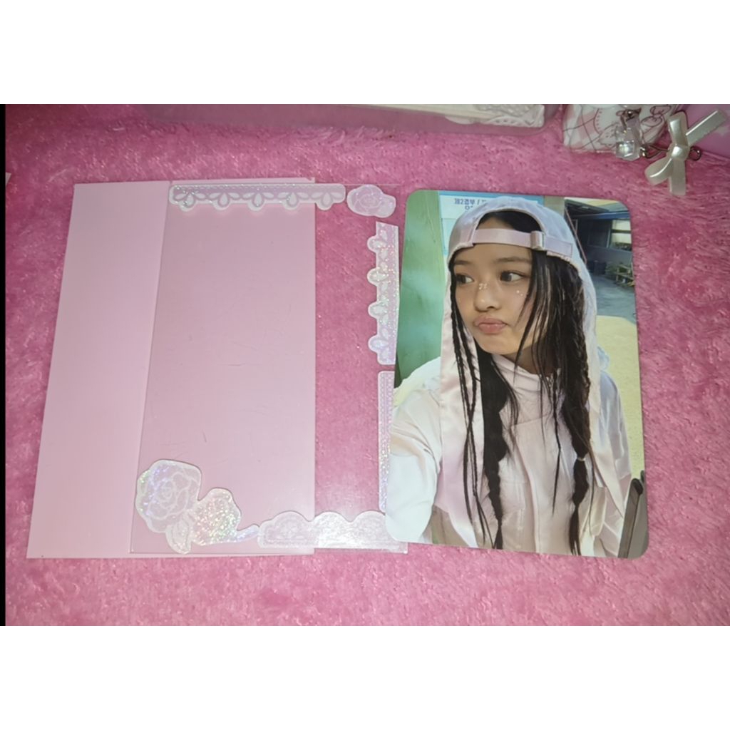 pc hanni manyun official