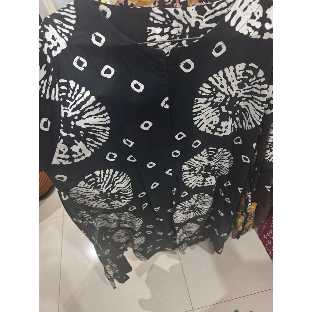 preloved batik pekalongan