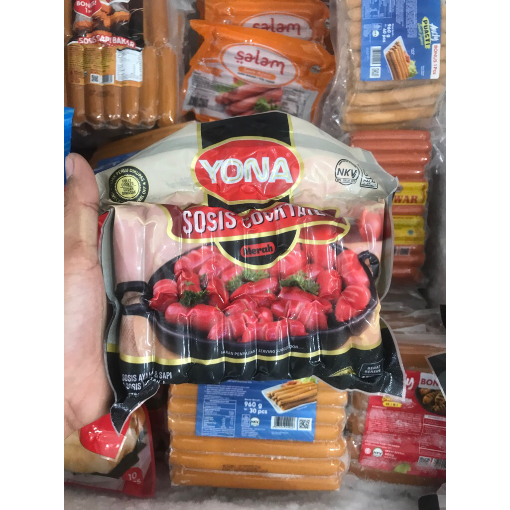 

YONA COKTAIL SAPI 500g