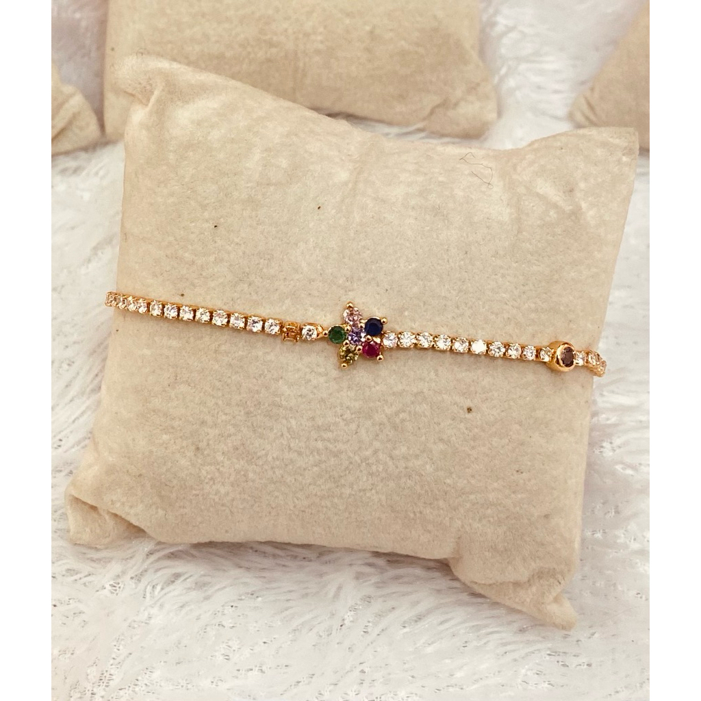 gelang rosegold