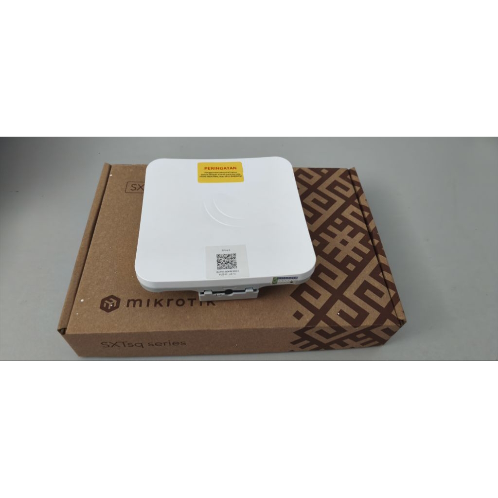 Mikrotik SXTsq Lite5
