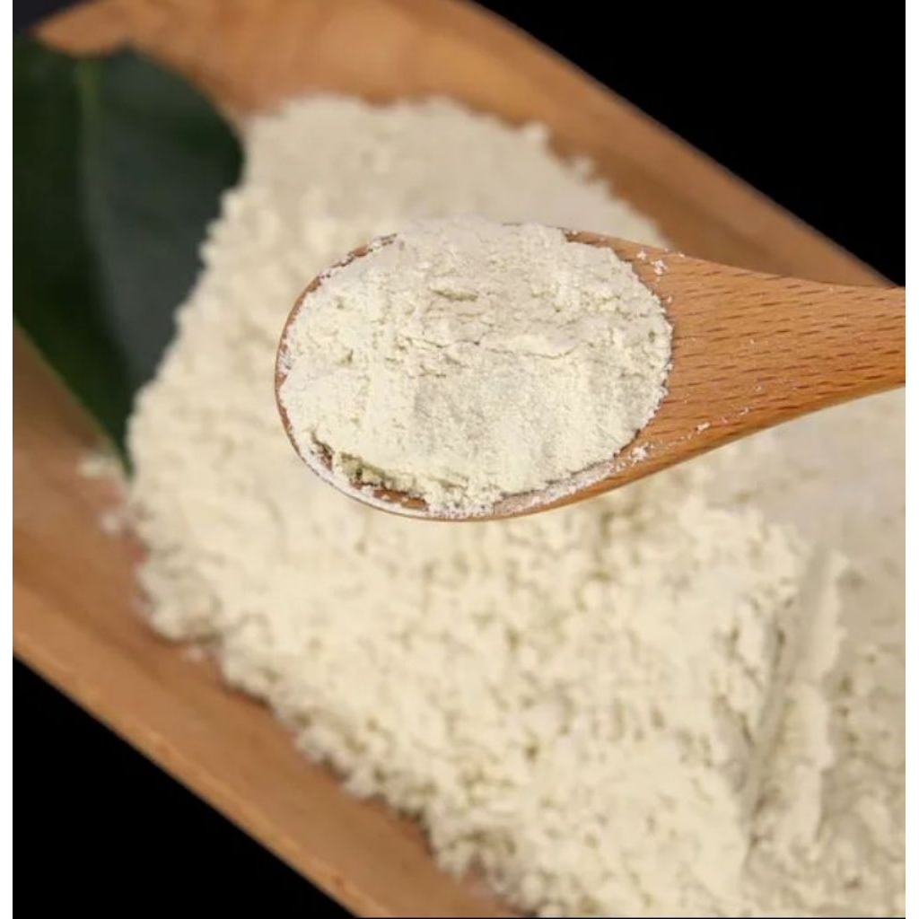 

Vital Wheat Gluten Flour 500gram / Tepung Gluten